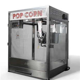 Nejlepší olejový popcorn popper