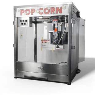 Mini kino Popcorn Maker