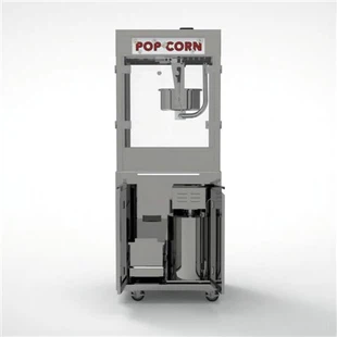 Film Time Popcorn Machine